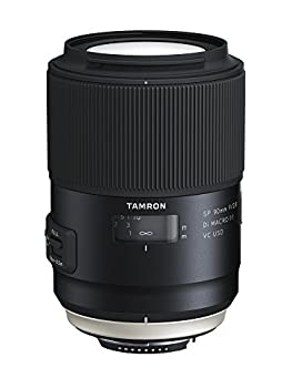 【中古】TAMRON 単焦点マクロレンズ S