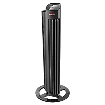 š(ɤ)Vornado NGT335 Tower Circulator with Versa-Flow and Remote ...