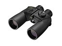 【中古】Nikon 双眼鏡 7X50CF WP GLOBAL COMPASS ダハプリズム式 7倍50口径 7X50GC