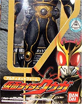 楽天市場】仮面ライダー クウガ アルティメットフォーム（おもちゃ）の通販