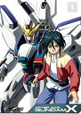 【中古】(未使用品)After War Gundam X Collection 1 [DVD] [Import]