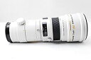 【中古】(非常に良い)MINOLTA ミノルタ Highspeed AF APOTELE 300mm F4 G