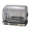 【中古】(非常に良い)象印 食器乾燥器 EY-SB60-XH