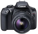 【中古】(非常に良い)Canon デジタル一眼レフカメラ EOS Kiss X80 レンズキット EF-S18-55mm F3.5-5.6 IS II 付属 E...