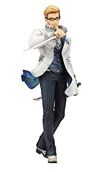 【中古】テイルズ オブ エクシリア2 ユリウス・ウィル