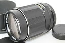 【中古】PENTAX ペンタックス SMC TAKUMAR 135mm F2.5