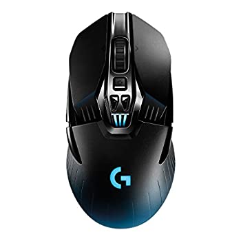【中古】(未使用品)【PUBG JAPAN SERIES 2018推奨ギア】LOGICOOL ロジクール ワイヤレスゲーミングマウス G900 CHAOS SP 【中古】(未使用品)【PUBG JAPAN SERIES 2018推奨ギア】LOGICOOL ロジクール ワイヤレスゲーミングマウス G900 CHAOS SP