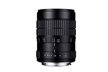 yÁz(gpi)LAOWA }NY 60mm F2.8 APS-CΉ Lmp LAO0001