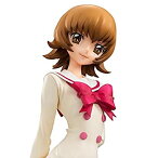 【中古】世界制服作戦 ハートキャッチプリキュア！ 明堂院いつき 1／10 完成品フィギュア(プレミアムバンダイ、メガトレショップ限定)