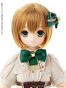 【中古】(未使用・未開封品)AZONE サアラズ ア・ラ・モード ~Twinkle a・la・mode~ ペリドット / マヤ 【ドール】