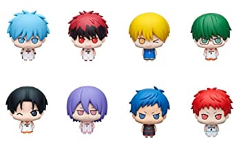 50 Off キャラフォーチュン 黒子のバスケ Box 最終値下 Prestobows Com
