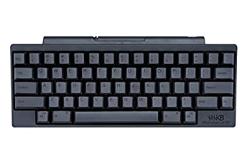 【中古】PFU HHKB Professional BT 英語配列／墨 PD-KB600B