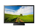 【中古】ソニー 24V型 液晶 テレビ ブラビア KJ-24W450D ハイビジョン 外付けHDD裏番組録画対応 2016年モデル