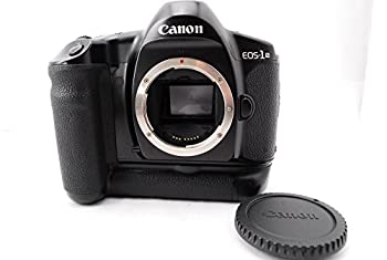 【中古】(非常に良い)Canon キャノン EOS-1N HS ボディ