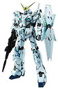 【中古】(非常に良い)GUNDAM FIX FIGURATION METAL COMPOSITE 機動戦士ガンダムUC ユニコーンガンダム(最終決戦仕様) 約20cm ABS PVC ダイキャスト製 塗装済み可動