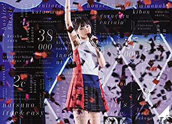 【中古】乃木坂46 3rd YEAR BIRTHDAY LIVE 2015.2.22 SEIBU DOME(完全生産限定盤) [DVD]【メーカー名】SMR(SME)(D)【メーカー型番】【ブランド名】ソニーミュージックエンタテインメント【商品説明】乃木坂46 3rd YEAR BIRTHDAY LIVE 2015.2.22 SEIBU DOME(完全生産限定盤) [DVD]当店では初期不良に限り、商品到着から7日間は返品をお受けいたします。イメージと違う、必要でなくなった等、お客様都合のキャンセル・返品は一切お受けしておりません。中古品の場合、基本的に説明書・外箱・ドライバーインストール用のCD-ROMはついておりません。商品名に「限定」「保証」等の記載がある場合でも特典や保証・ダウンロードコードは付いておりません。写真は代表画像であり実際にお届けする商品の状態とは異なる場合があります。掲載と付属品が異なる場合は受注前に内容確認メールをお送りします。中古品の場合は中古の特性上、キズ・汚れがある場合があります。レンタル落ち商品は収納BOXや特典類など一切の付属品はありません他モール併売のため、万が一お品切れの場合はご連絡致します。ご注文からお届けまで1．ご注文　 ご注文は24時間受け付けております2．注文確認 　ご注文後、注文確認メールを送信します3．在庫確認　　　　 多モールでも併売の為、在庫切れの場合はご連絡させて頂きます。　 ※中古品は受注後に、再メンテナンス、梱包しますのでお届けまで4〜10営業日程度とお考え下さい。4．入金確認 前払い決済をご選択の場合、ご入金確認後に商品確保・配送手配を致します。5．出荷 配送準備が整い次第、出荷致します。配送業者、追跡番号等の詳細をメール送信致します。6．到着　 出荷後、1〜3日後に商品が到着します。 ※離島、北海道、九州、沖縄は遅れる場合がございます。予めご了承下さい。