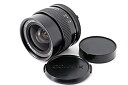 【中古】CONTAX コンタックス Distagon 25mm F2.8 T* MMJ
