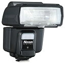 【中古】Nissin ニッシンデジタル i60A ニコン用 【NAS対応】