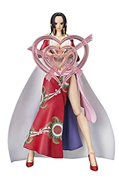 期間限定送料無料 ヴァリアブルアクションヒーローズ One Piece ボア ハンコック 約190mm Pvc Abs製 塗装済み可動フィギュア 注目ブランド Www Guayaquilcityfc Com