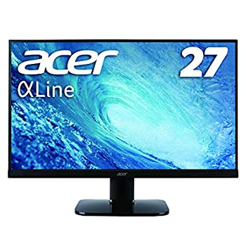 【中古】(非常に良い)Acer モニター 