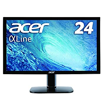 【中古】(非常に良い)Acer モニター 