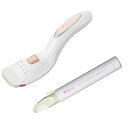 【中古】(未使用・未開封品)ラヴィア Vライントリマー フローラ ホワイト + ラヴィアVライントリマー (ホワイト)