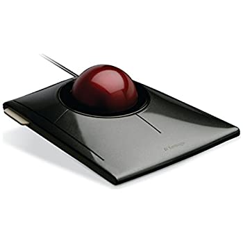 (非常に良い)ケンジントン SlimBlade Trackball KT-2327