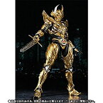 【中古】S.H.フィギュアーツ 黄金騎士 ガロ(流牙金色Ver.) 『牙狼-GARO- 〜闇を照らす者〜』(魂ウェブ商店限定)