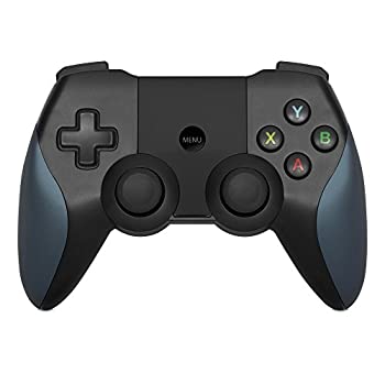 【中古】(非常に良い)Apple公認 HORIPAD ULTIMATE ワイヤレス Bluetooth ゲームコントローラー iPhone／iPad／Apple TV／Mac MFi対応