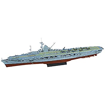 【中古】青島文化教材社1/700艦これプラモデルNo.SP艦娘航空母艦グラーフツェッペリンプラモデル