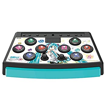 【中古】【PS4対応】初音ミク -Project DIVA- X HD 専用ミニコントローラー for PlayStation4