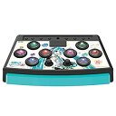 【中古】【PS4対応】初音ミク -Project DIVA- X HD 専用ミニコントローラー for PlayStation4