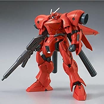 【中古】HGUC 1／144 ガーベラ・テトラ ロールアウトVer. プラモデル