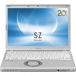 Panasonic - 【中古】パナソニック CF-SZ5PDFVS レッツノート CF-SZ5