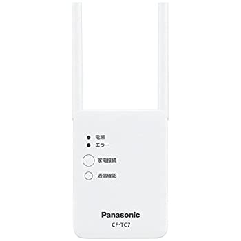 楽天市場】panasonic cf－tc7の通販