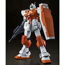 【中古】バンダイ MG 1／100 パワード・ジム 機動戦士ガンダム0083 STARDUST MEMORY