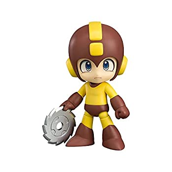 誠実 ねんどろいど ロックマン メタルブレードver ワンフェス16夏 かわいい Www Vinepark Com