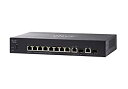 yÁz(ɗǂ)Cisco SG350-10 10-port Gigabit Managed Switch SG350-10-K9-JP