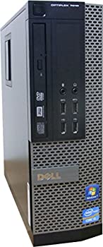 yÁz(ɗǂ)Ãp\R fXNgbv DELL OptiPlex 7010 SFF Core i5 3570 3.40GHz 4GB 500GB S}` Windows7 Pro 64bit  KJo[f