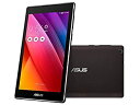 【中古】(非常に良い)エイスース タブレットパソコン ZenPad C 7.0 (ブラック)Wi-Fiモデル Z170C-BK16(2)