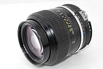 【中古】(非常に良い)Nikon ニコン Ai NIKKOR 105mm F2.5