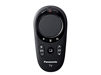 【中古】(未使用・未開封品)Panasonic ビエラ タッチパッドリモコン N2QBYB000018