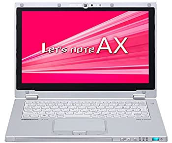 yÁz Lets note(bcm[g) AX2 CF-AX2LDCCS ^ Core i5 3427U(1.8GHz) ^ SSD:128GB ^ 11.