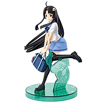 【中古】一番くじプレミアム 〈物語〉シリーズ〜暦ノ誇リ〜 B賞 阿良々木月火 プレミアムフィギュア(プライズ)
