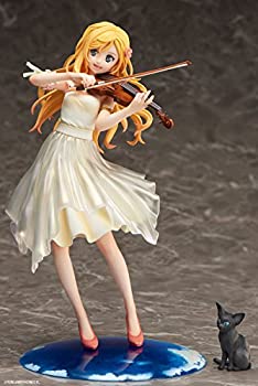 Amazon | 四月は君の嘘 宮園かをり 1/8スケール ABS&PVC製 塗装