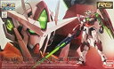 【中古】(未使用 未開封品)RG 1／144 ダブルオークアンタ トランザムクリアVer. プラモデル(ガンプラEXPO ワールドツアージャパン 2016 SUMMER限定)