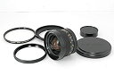 【中古】(非常に良い)CONTAX コンタックス Carl Zeiss Distagon 18mm F4 T* MMJ