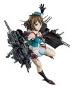 【中古】(非常に良い)艦隊これくしょん -艦これ- 1／7 摩耶改二