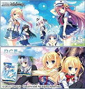 【中古】ヴァイスシュヴァルツ ブースターパック 「D.S. -Dal Segno-」&「D.C.III With You ~ダ・カーポIII~ ウィズユー」 BOX