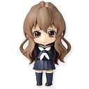 【中古】(未使用品)ねんどろいど とらドラ! 逢坂大河 セーラー服Ver.(キャラホビ2011、電撃屋限定)